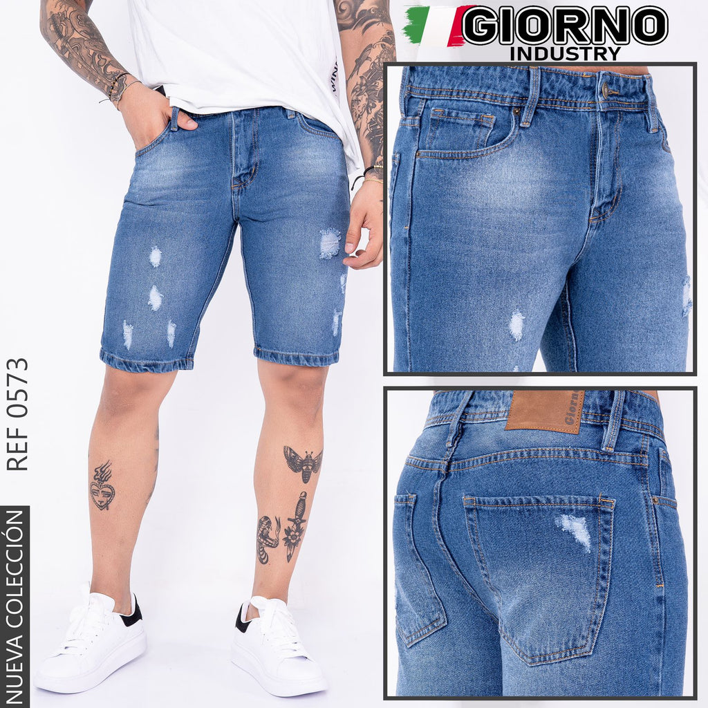 BERMUDA HOMBRE REF. 0573