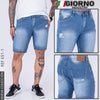 BERMUDA HOMBRE REF. 651-1