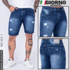 BERMUDA HOMBRE REF. 653-1