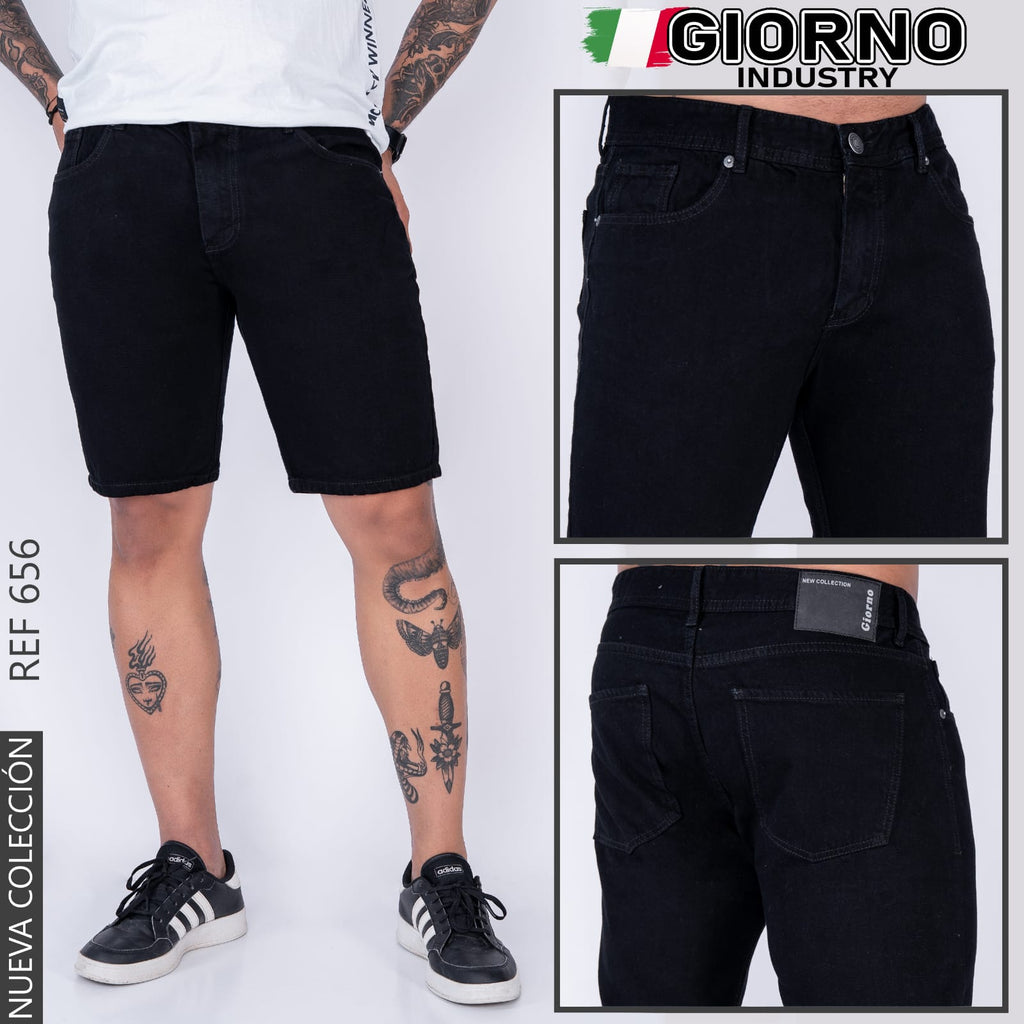 BERMUDA HOMBRE REF. 656