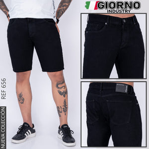 BERMUDA HOMBRE REF. 656