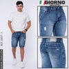 BERMUDA HOMBRE REF. 0697-1