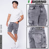 BERMUDA HOMBRE REF. 0608