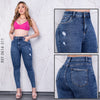PANTALON MUJER REF. 0614-3