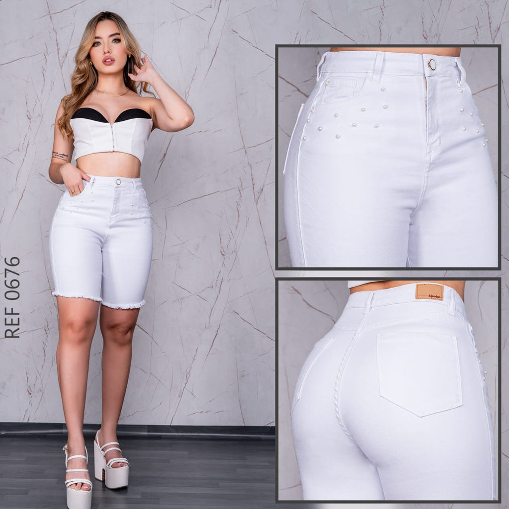 PANTALON MUJER REF. 0676